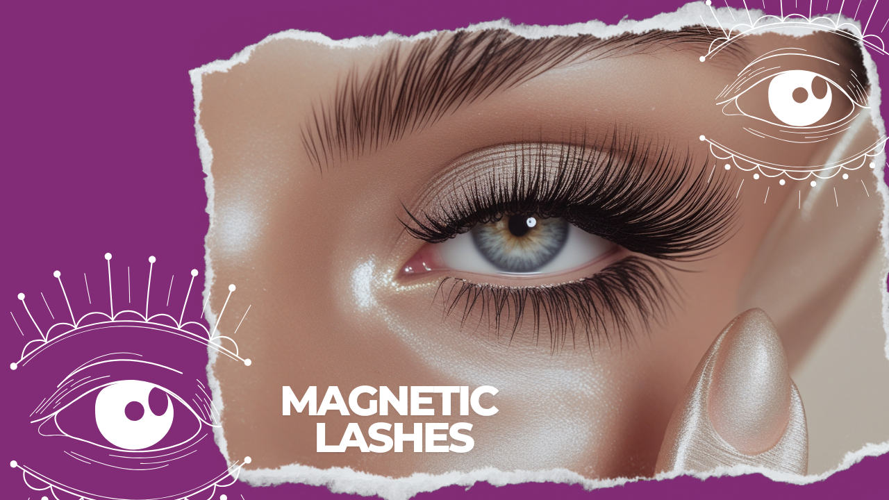 Magnetic Lashes