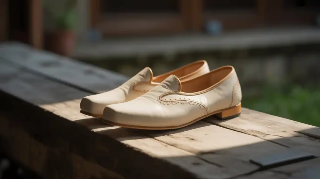 xiebutou shoes
