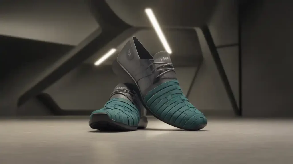 abeo shoes​
