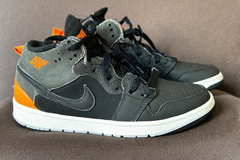 JSport shoes