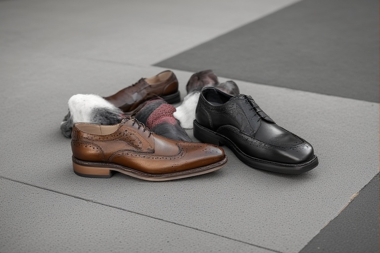Alfani shoes
