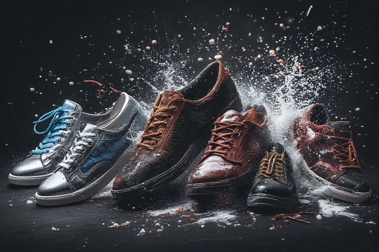 Alfani shoes
