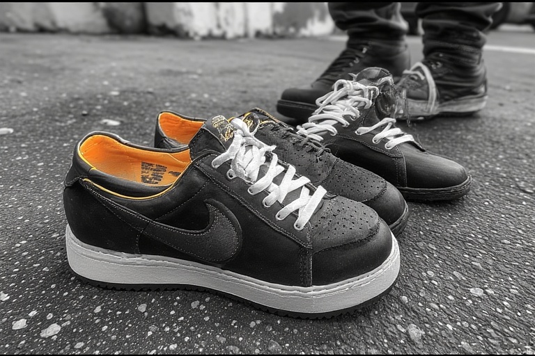 cholo shoes​
