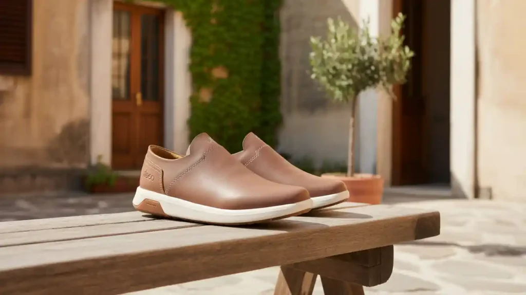 abeo shoes​

