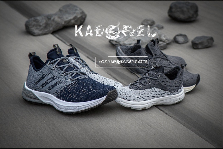 kaegreel shoes​