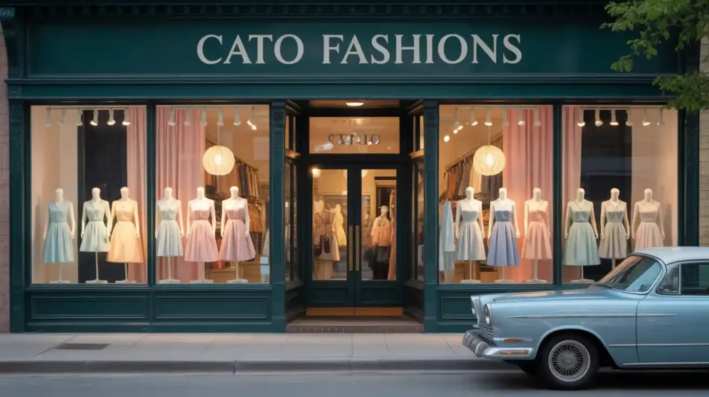 cato fashions