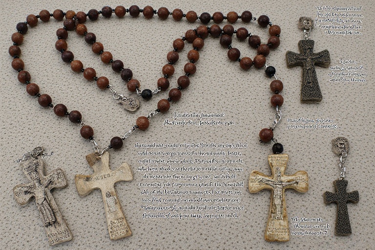 Jerusalem Rosary