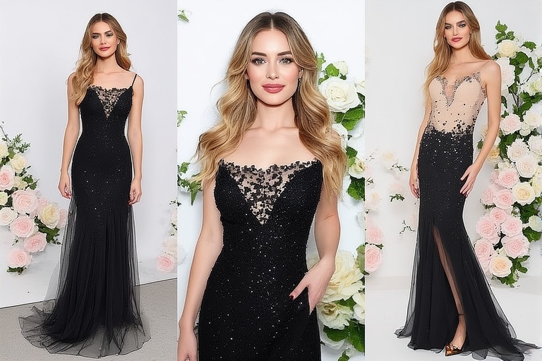 Black Tie