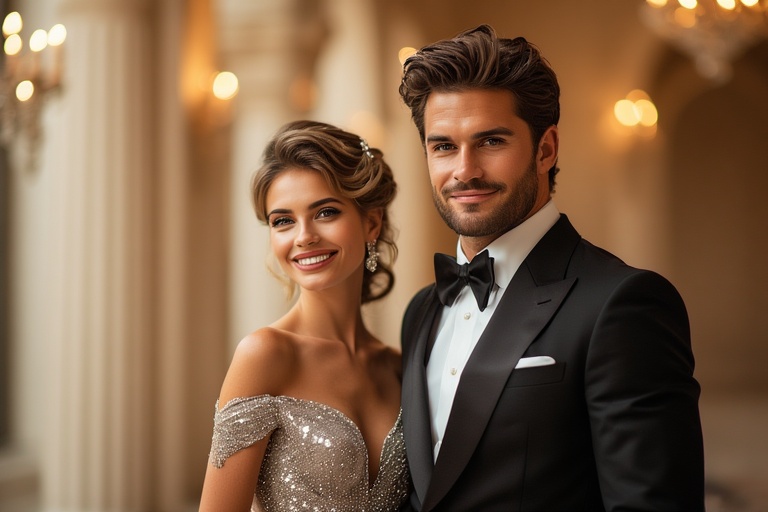 Black Tie