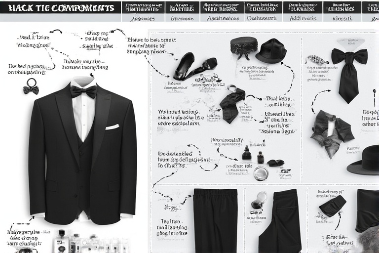 Black Tie