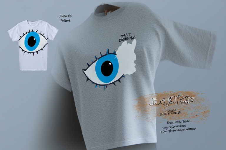 Evil Eye Shirt
