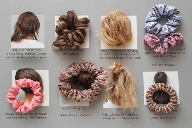  Hair Ties