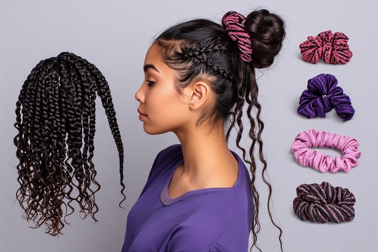  hair tie