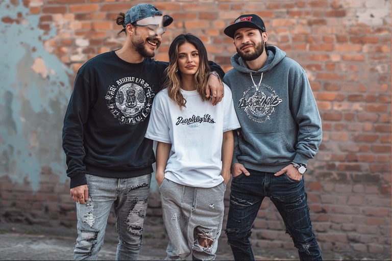 Raspberry Hills Clothing
