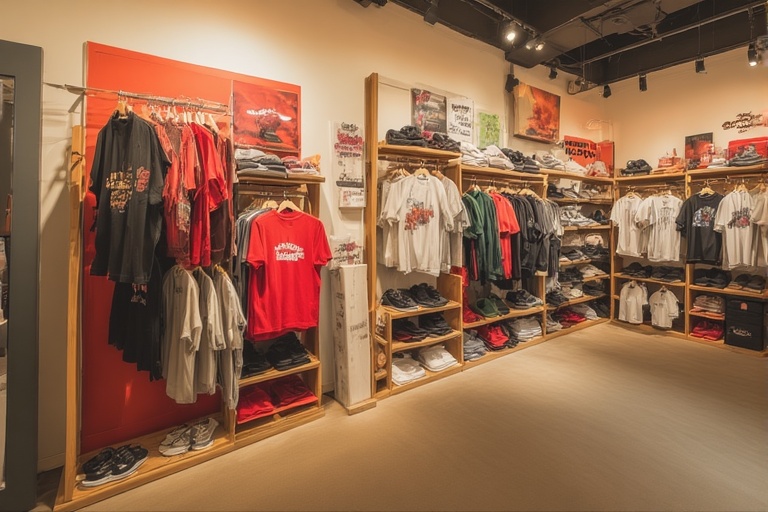 Raspberry Hills Clothing
