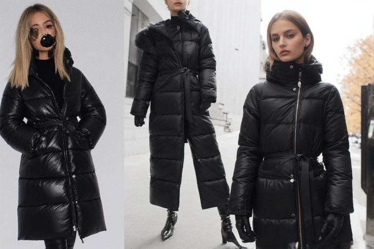 Corteiz Puffer 