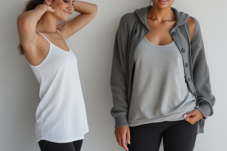 Tank Tops