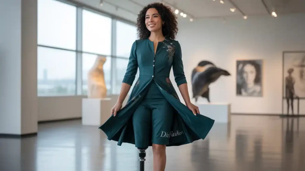 Dis Fashion